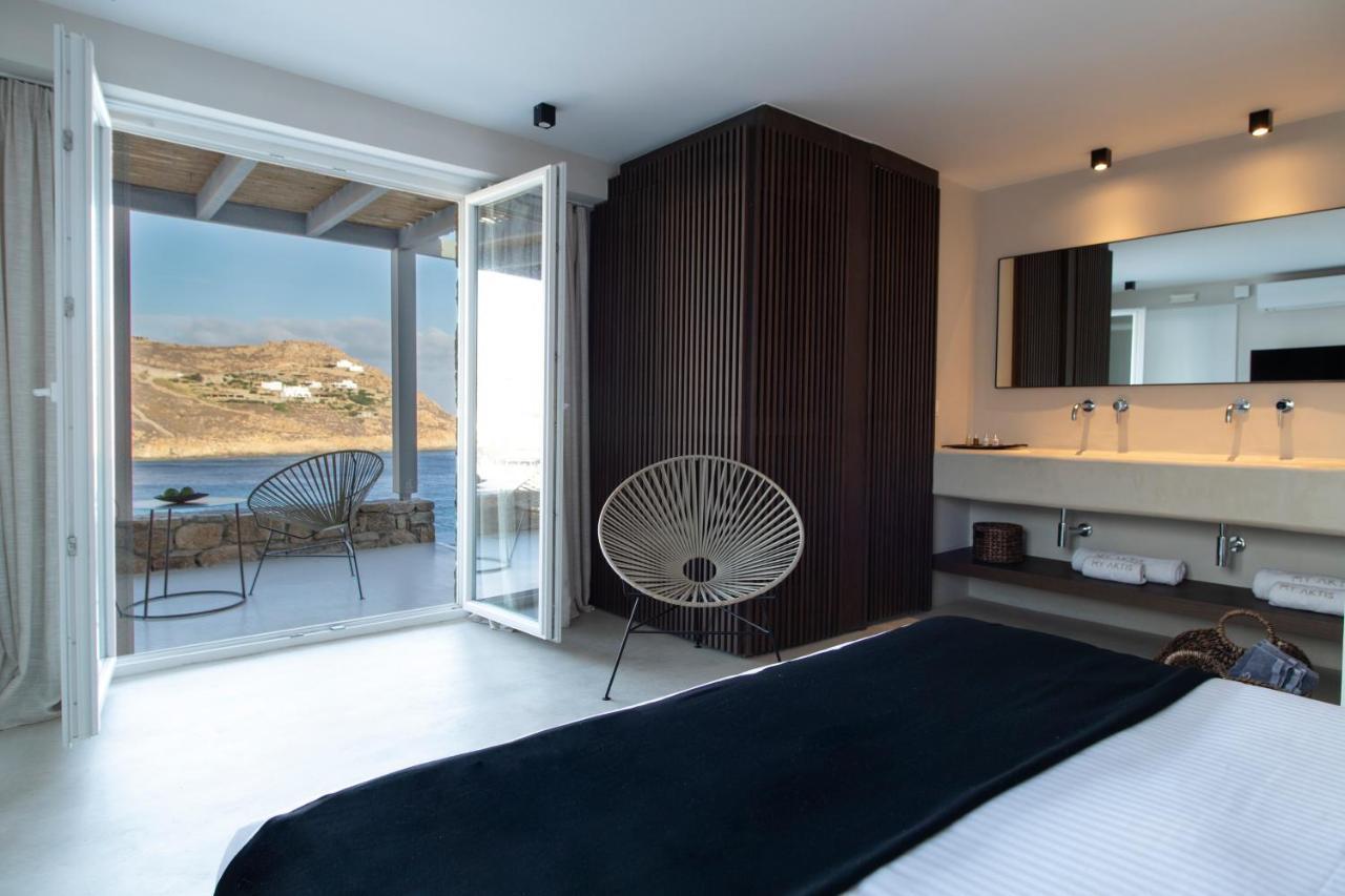 My Aktis Hotel 3*