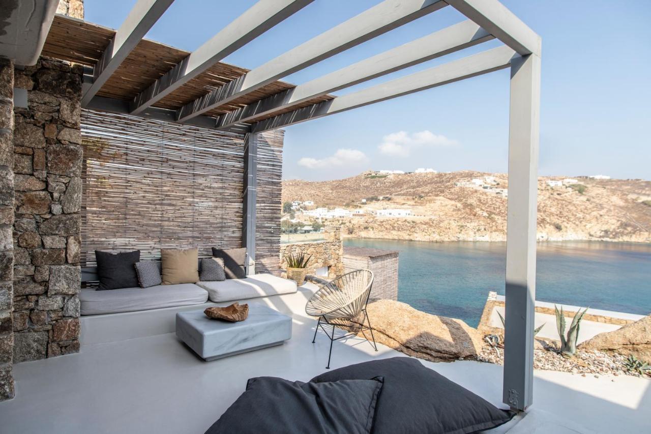 My Aktis 3* Super Paradise Beach (Mykonos)