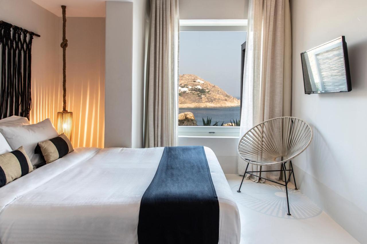 Hotel My Aktis
