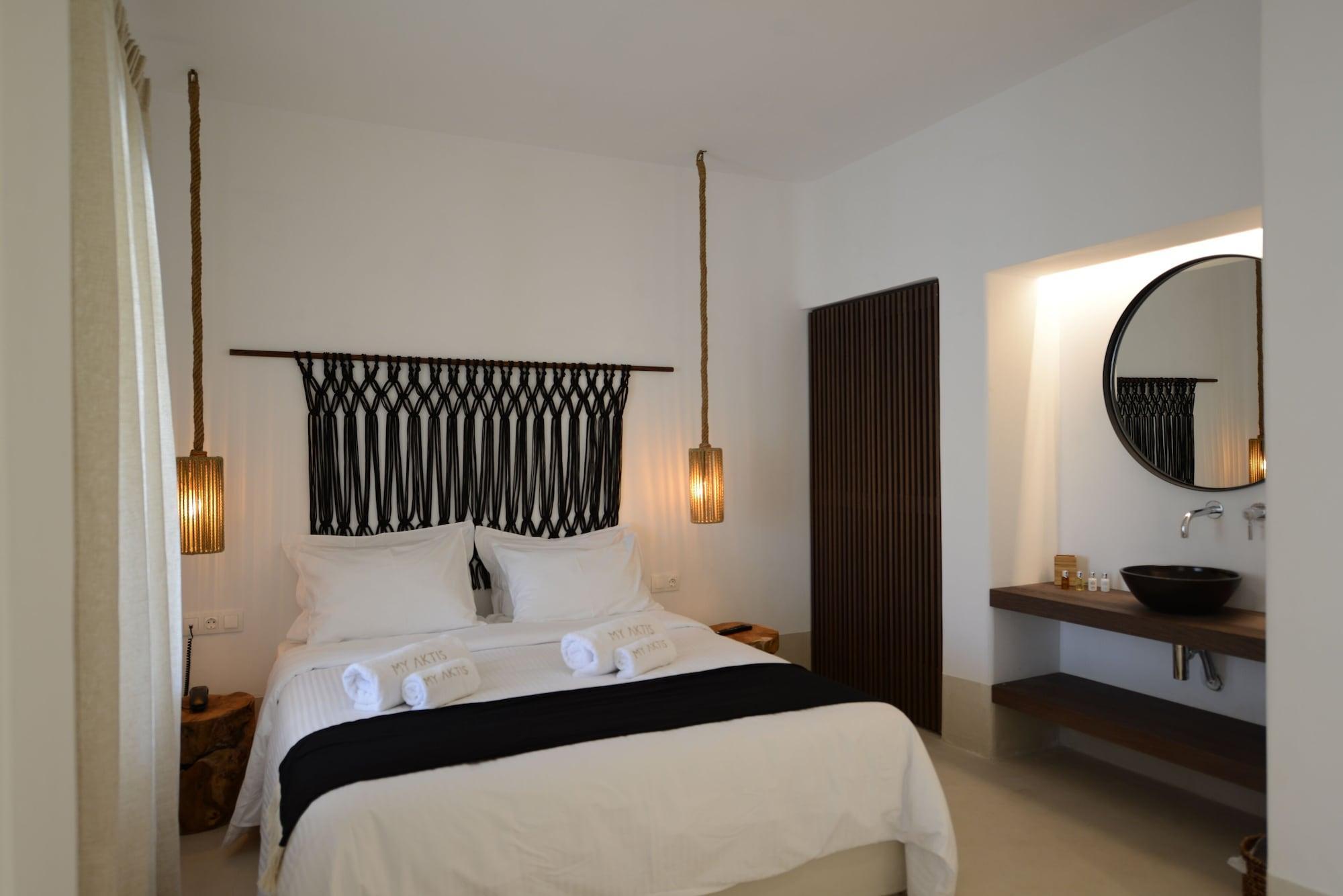 My Aktis 3* Super Paradise Beach (Mykonos)