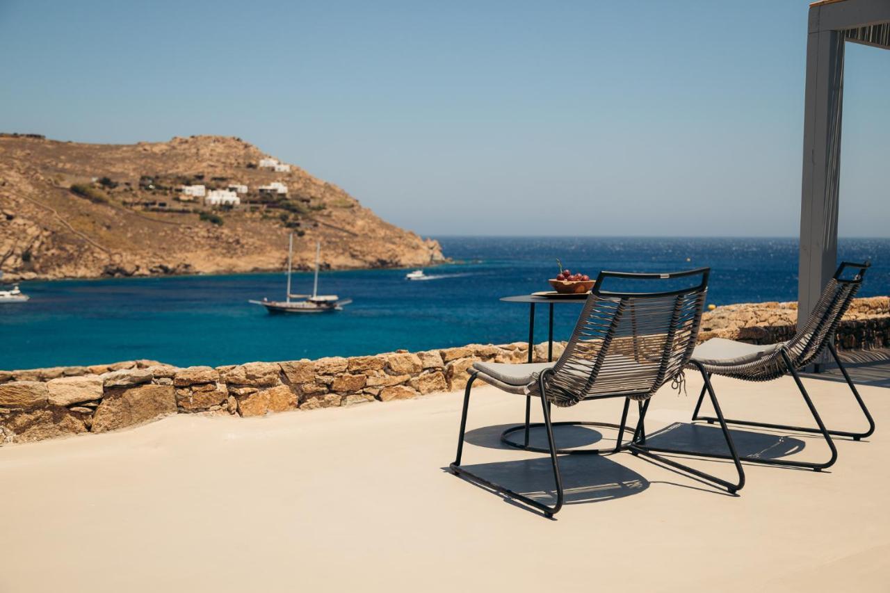 Hotel My Aktis Super Paradise Beach (Mykonos)