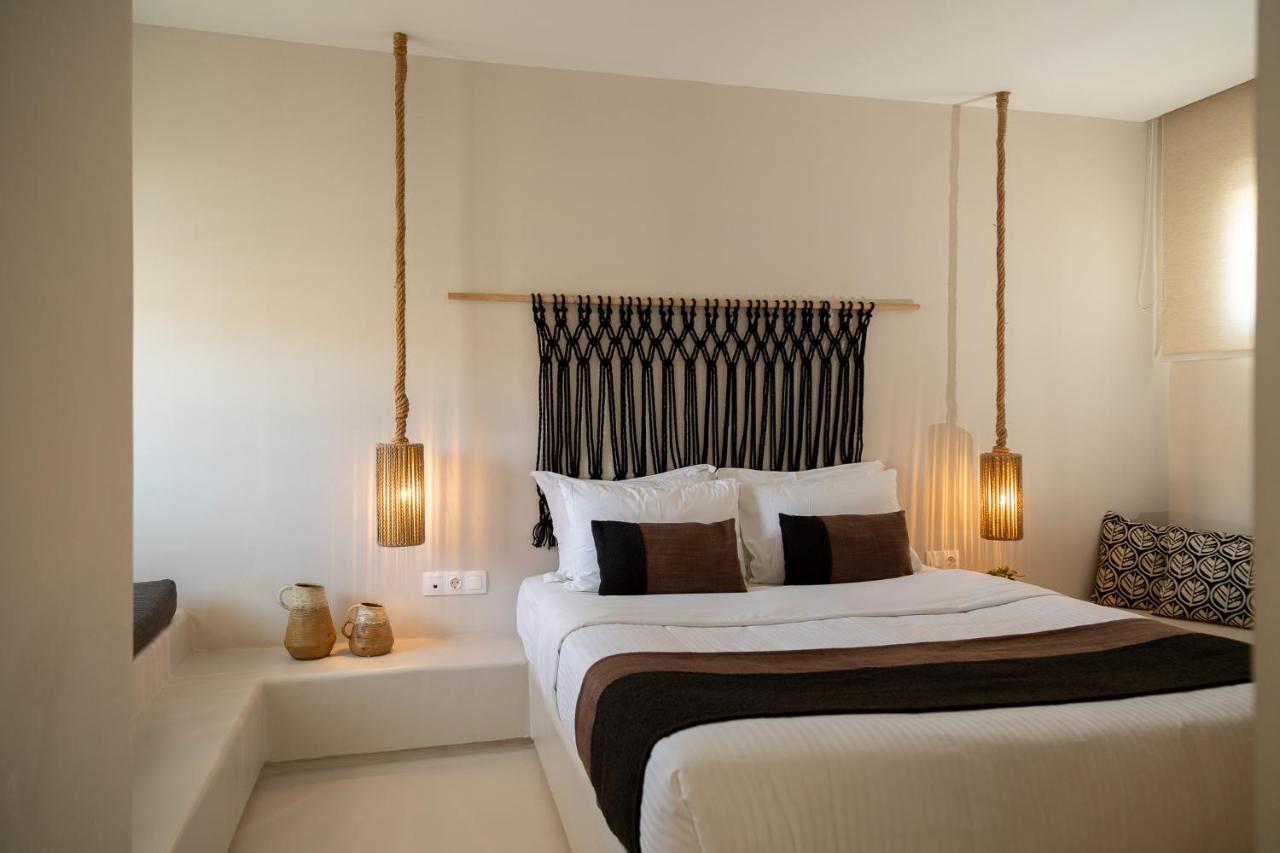 My Aktis 3* Super Paradise Beach (Mykonos)