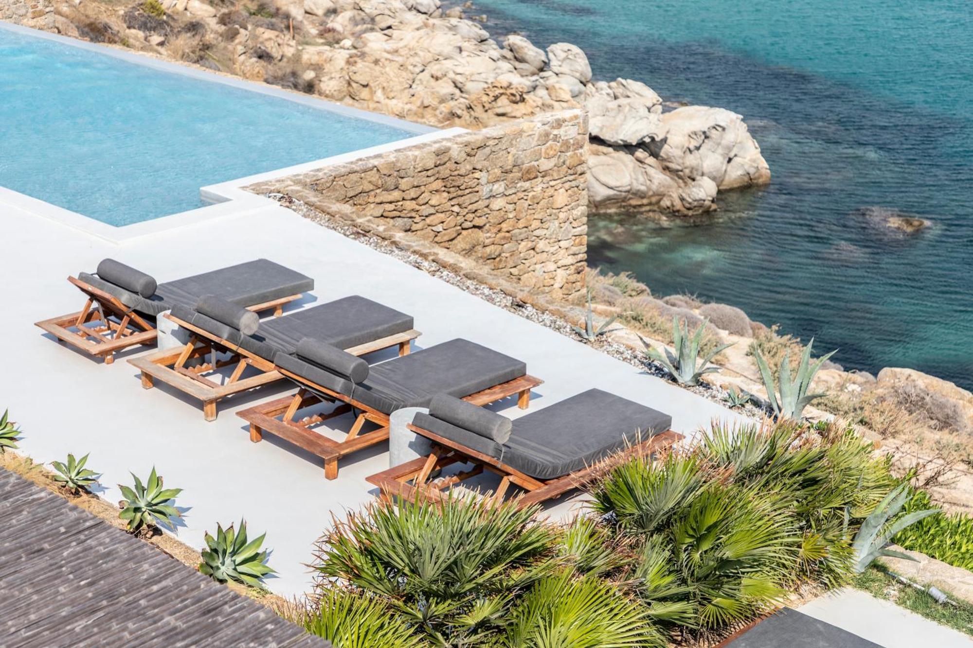 My Aktis Super Paradise Beach (Mykonos)