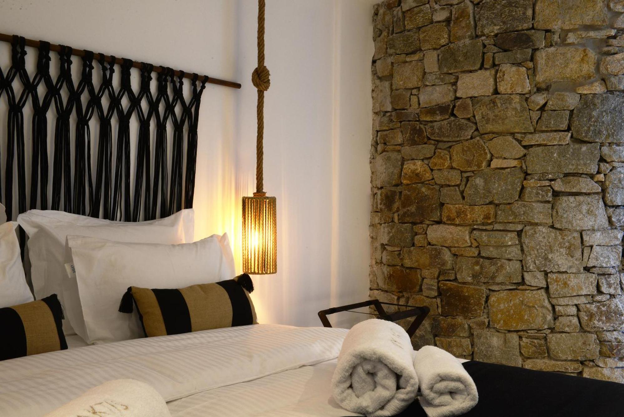 My Aktis Hotel Super Paradise Beach (Mykonos)
