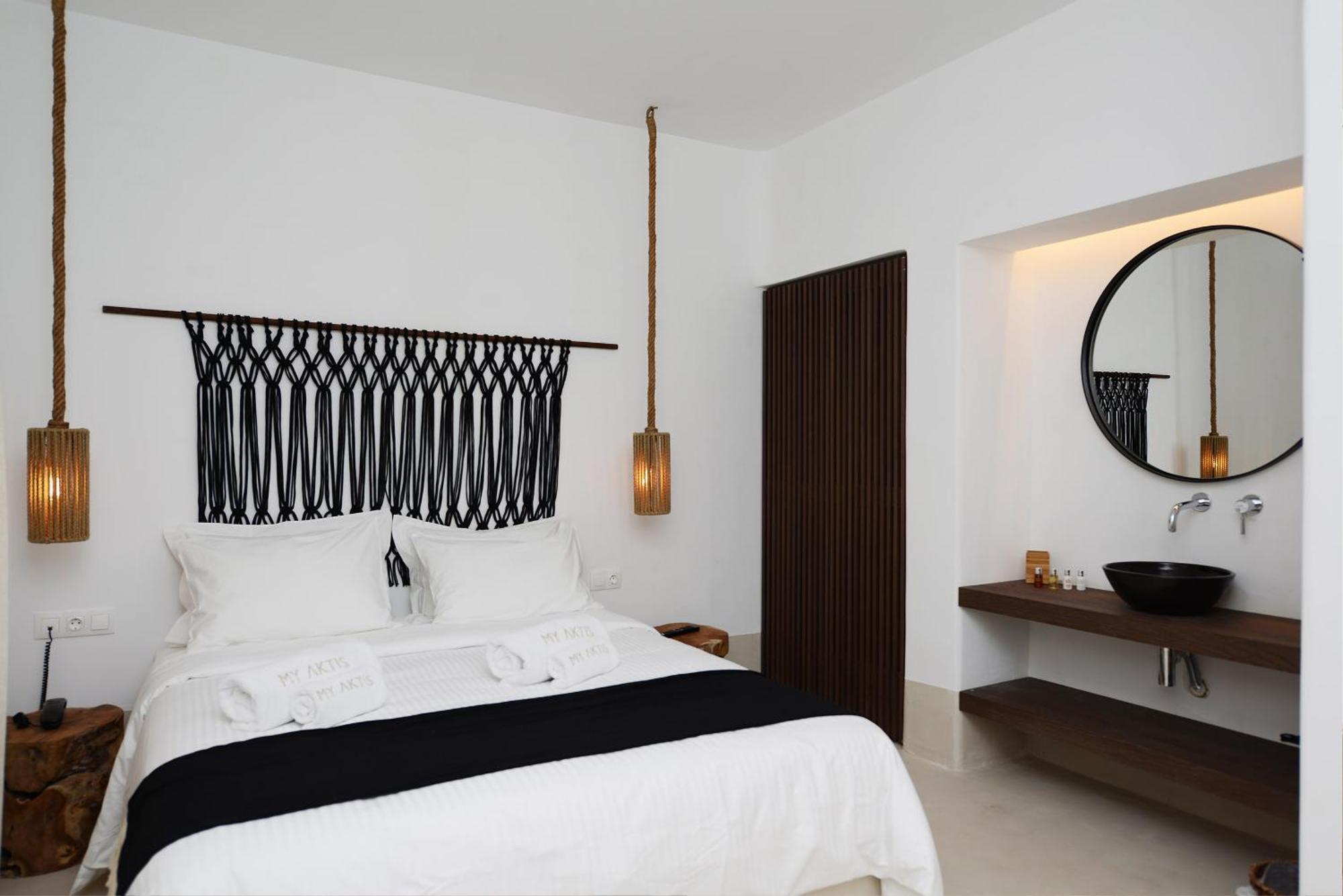 My Aktis Hotel Super Paradise Beach (Mykonos)