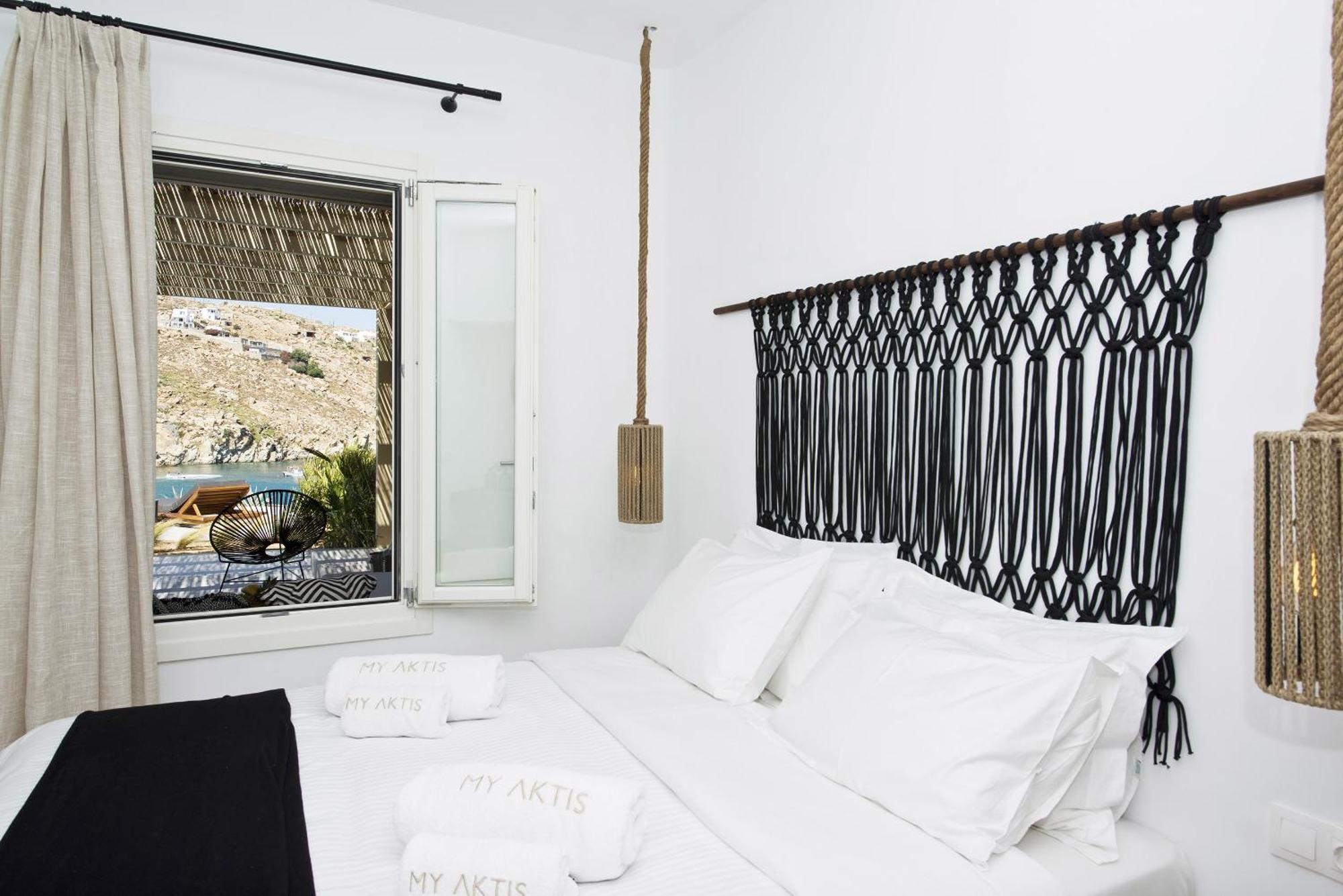 Hotel My Aktis Super Paradise Beach (Mykonos)